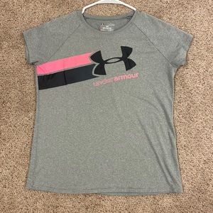 Under Armour T shirt